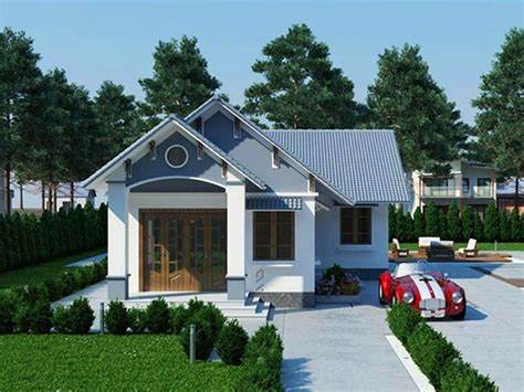 TOP 50+ MẪU NHÀ 9X14 XU HƯỚNG HOT NHẤT NĂM 2024