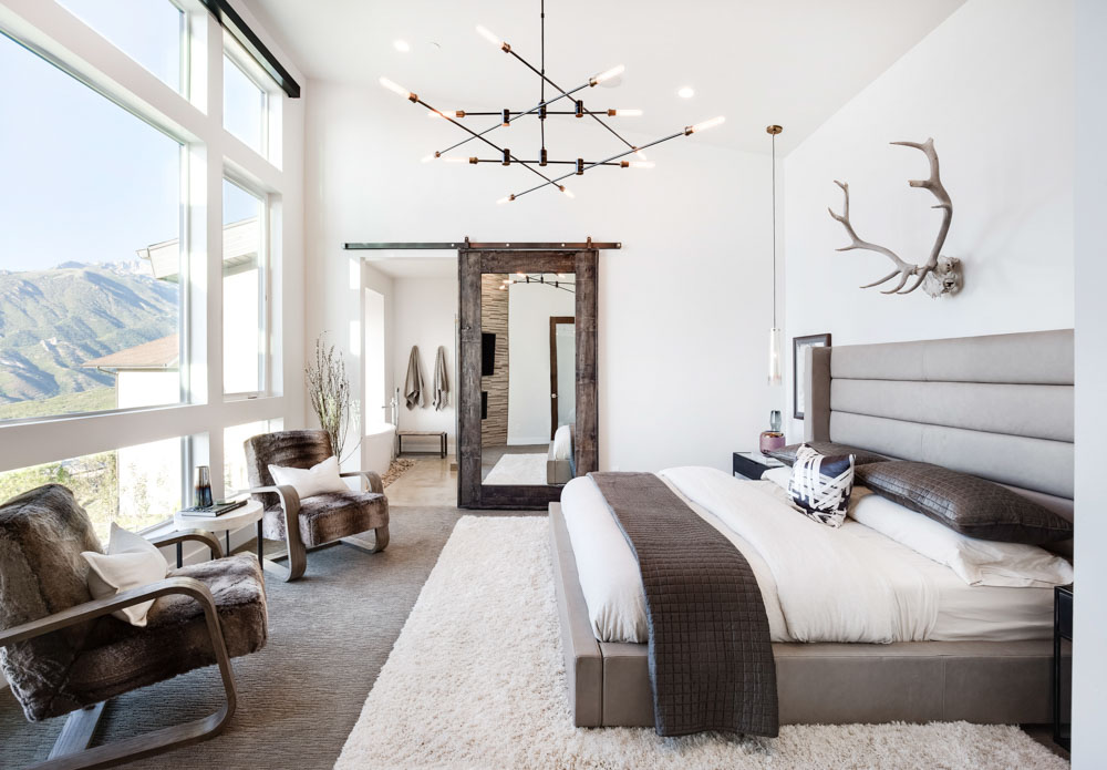 100+ MẪU THIẾT KẾ NỘI THẤT PHONG CÁCH THIẾT KẾ RUSTIC