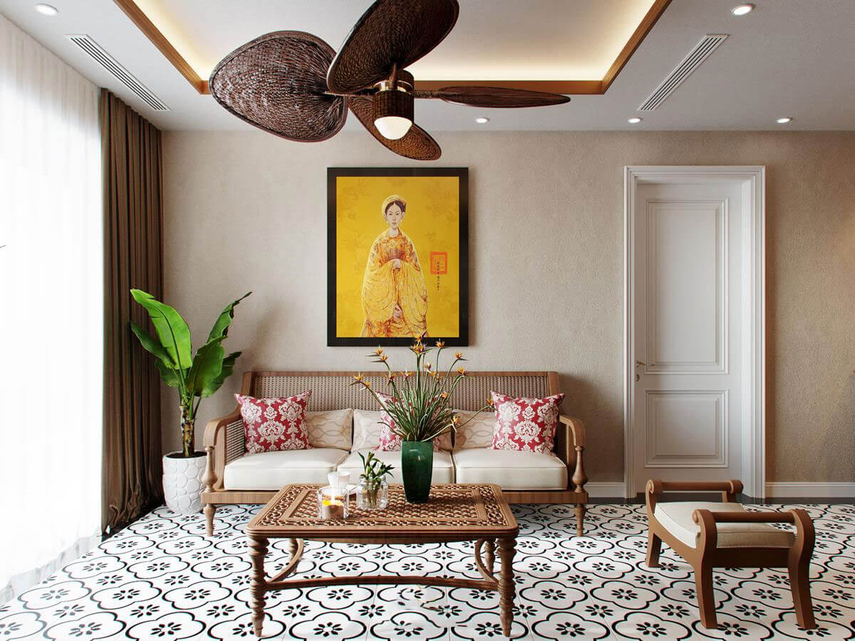 KIẾN TRÚC HIỆN ĐẠI CHO THIẾT KẾ MẪU NHÀ ỐNG 4X17 TIỆN NGHI VÀ SỰ THÔNG THOÁNG