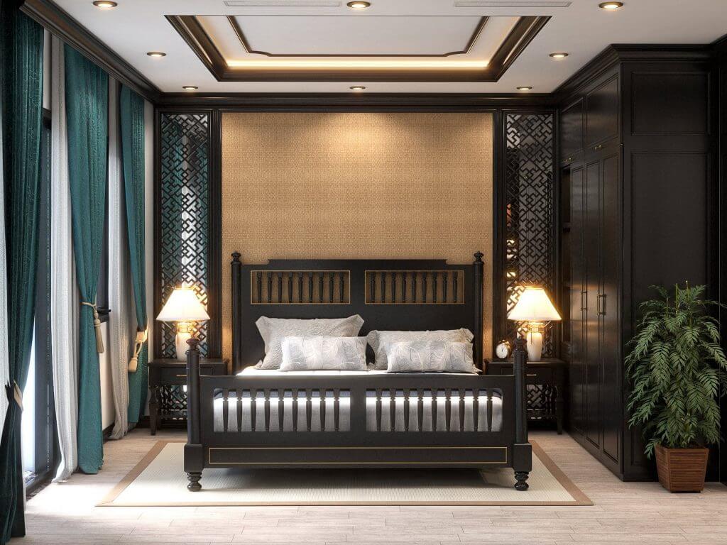 KIẾN TRÚC HIỆN ĐẠI CHO THIẾT KẾ MẪU NHÀ ỐNG 4X17 TIỆN NGHI VÀ SỰ THÔNG THOÁNG