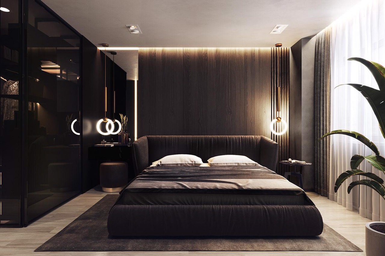 KIẾN TRÚC HIỆN ĐẠI CHO THIẾT KẾ MẪU NHÀ ỐNG 4X17 TIỆN NGHI VÀ SỰ THÔNG THOÁNG