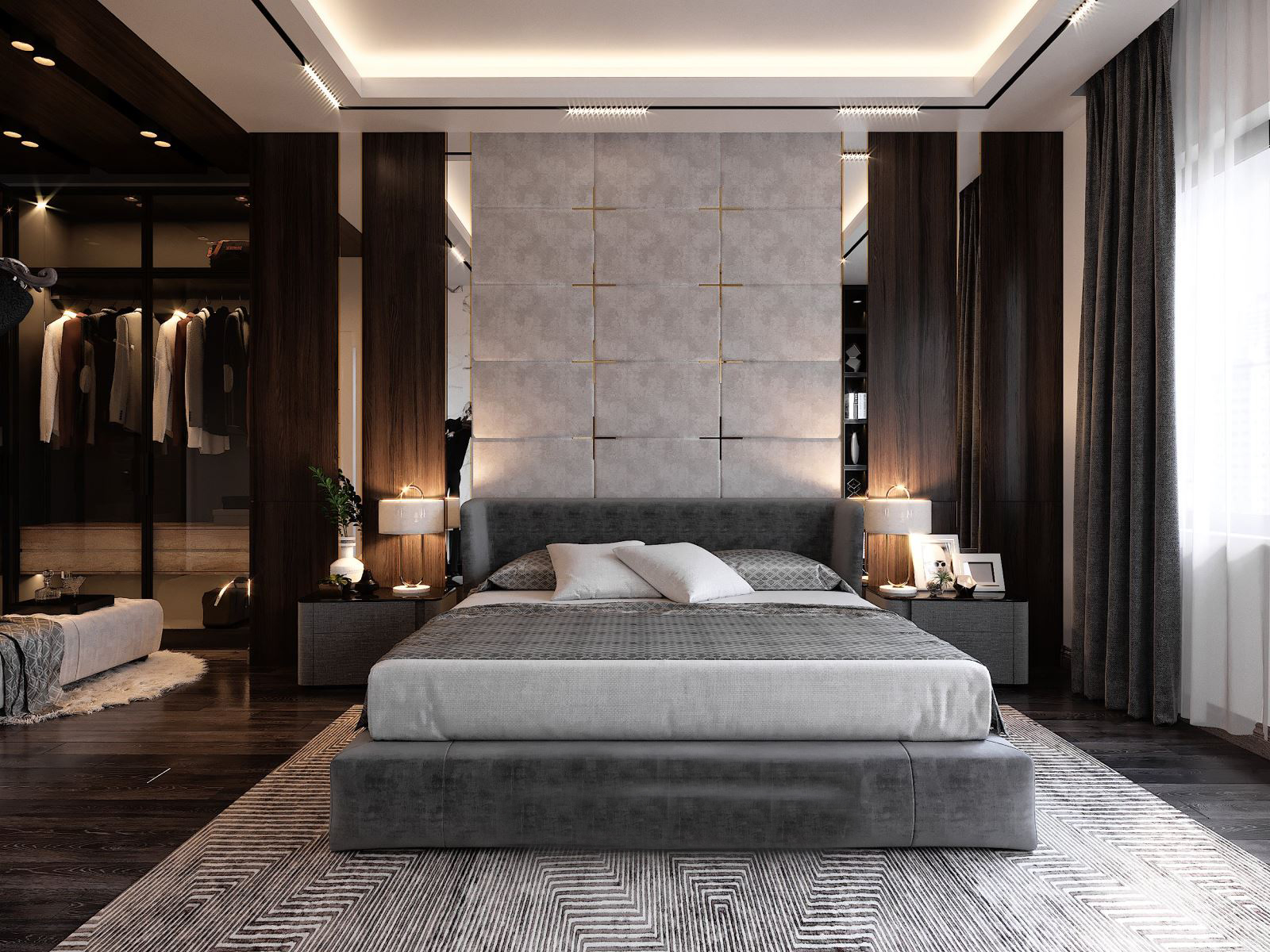 KIẾN TRÚC HIỆN ĐẠI CHO THIẾT KẾ MẪU NHÀ ỐNG 4X17 TIỆN NGHI VÀ SỰ THÔNG THOÁNG