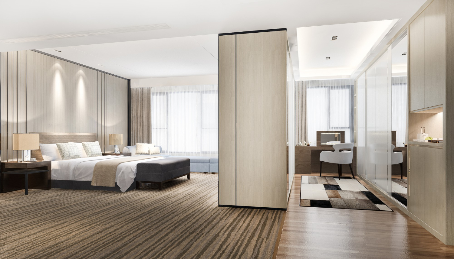 KIẾN TRÚC HIỆN ĐẠI CHO THIẾT KẾ MẪU NHÀ ỐNG 4X17 TIỆN NGHI VÀ SỰ THÔNG THOÁNG