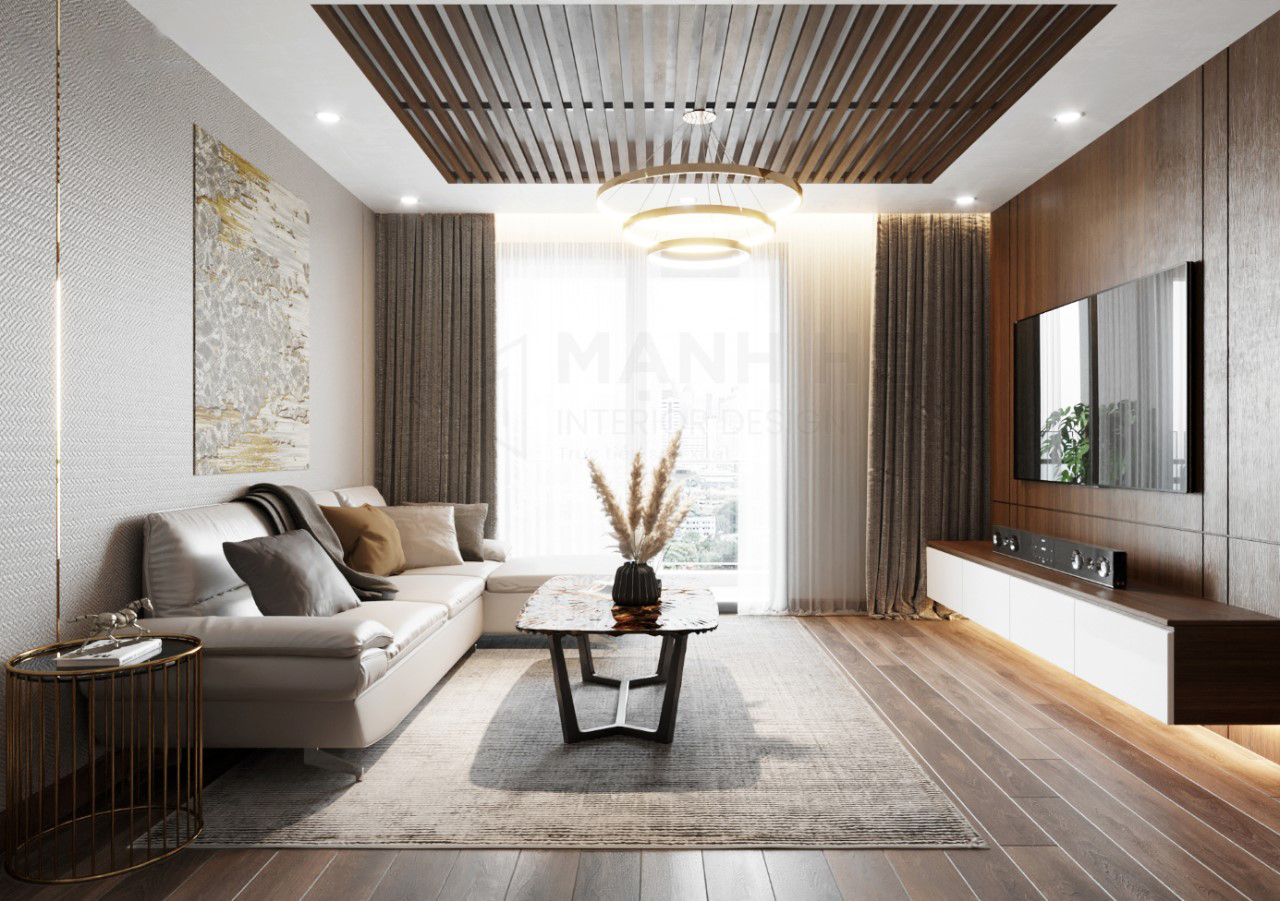 KIẾN TRÚC HIỆN ĐẠI CHO THIẾT KẾ MẪU NHÀ ỐNG 4X17 TIỆN NGHI VÀ SỰ THÔNG THOÁNG