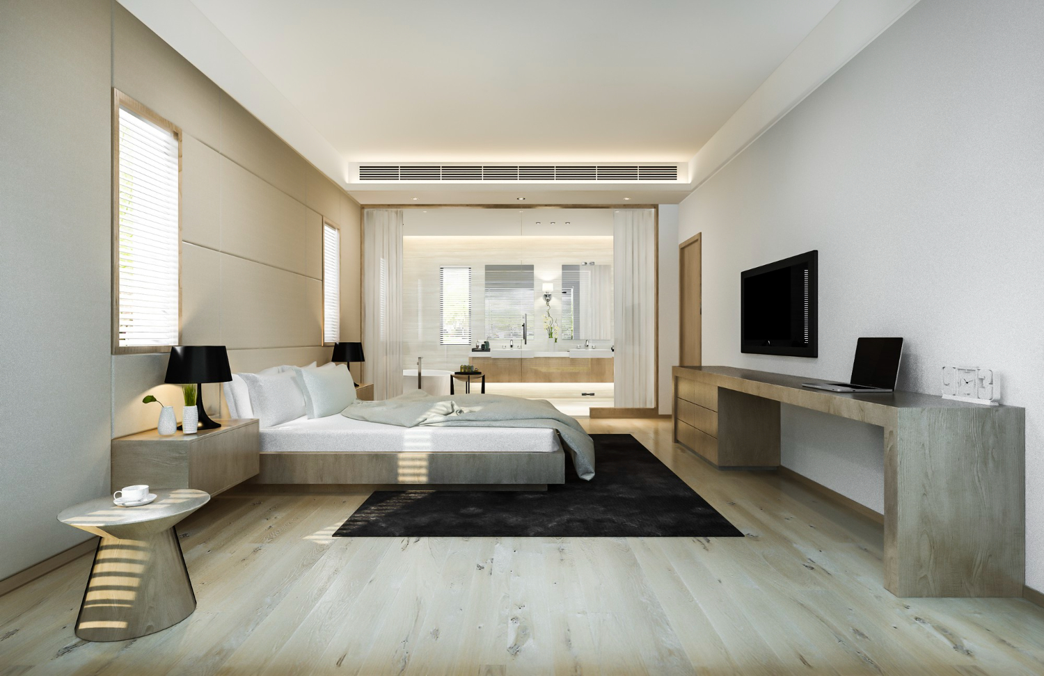 KIẾN TRÚC HIỆN ĐẠI CHO THIẾT KẾ MẪU NHÀ ỐNG 4X17 TIỆN NGHI VÀ SỰ THÔNG THOÁNG