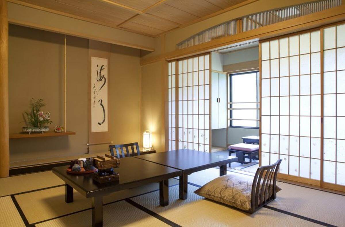50+ MẪU THIẾT KẾ NỘI THẤT PHONG CÁCH NHẬT BẢN (JAPANDI)