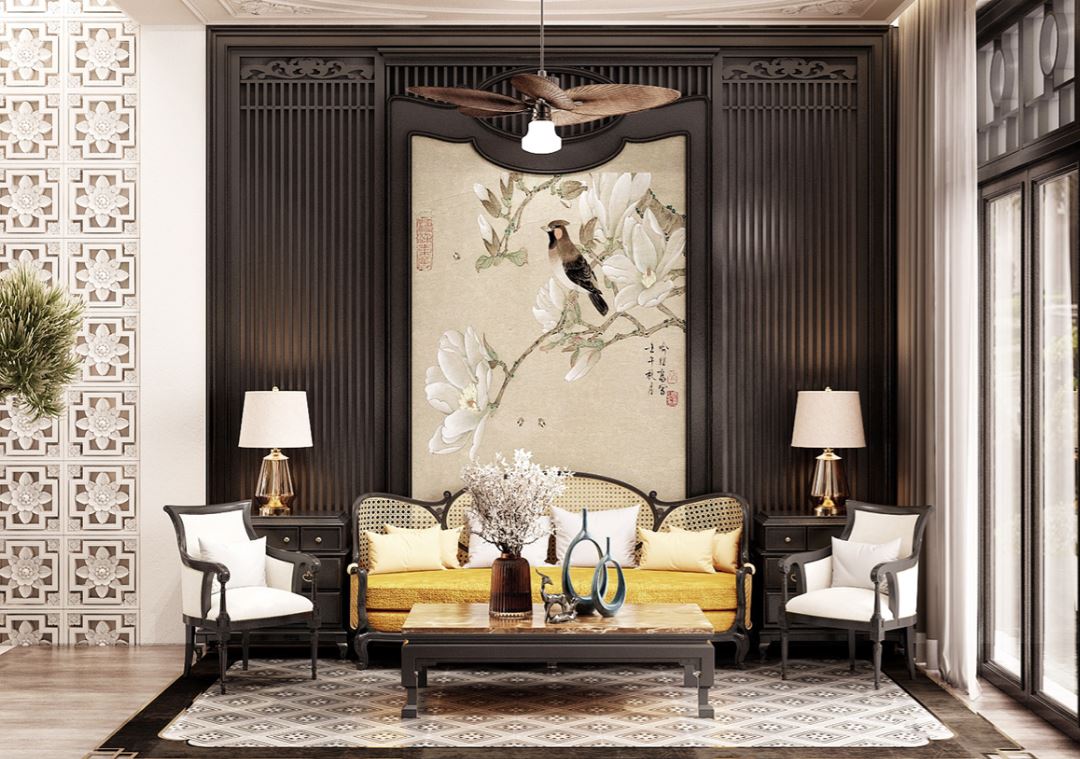 TOP CÁC MẪU NHÀ PHỐ HIỆN ĐẠI MỚI NHẤT NĂM 2023