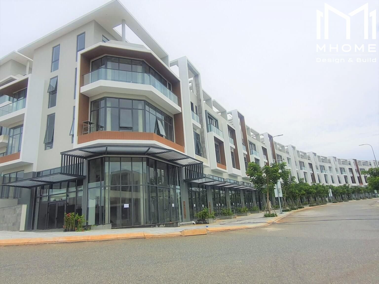 HOÀN THIỆN NHÀ SANG RỘN RÀNG ĐÓN TẾT CÙNG MHOME XÂY DỰNG TỔ ẤM CHO TẾT THÊM AN KHANG