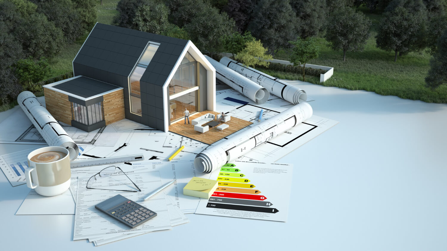 Các Lưu ý Cho Gia Chủ Khi Thiết Kế Xây Dựng Biệt Thự Có Hồ Bơi