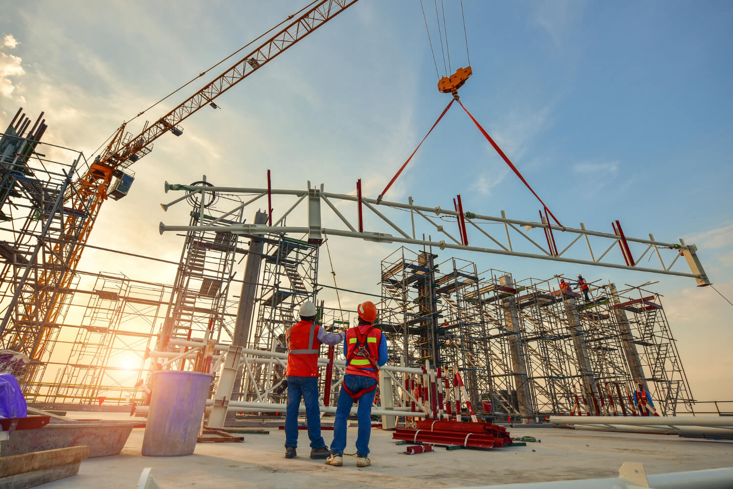 Đơn Giá Thiết Kế Kết Cấu Nhà Phố Mới Nhất Hiện Nay