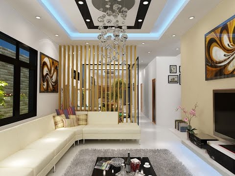 MHOME với mẫu nội thất nhà hiện đại