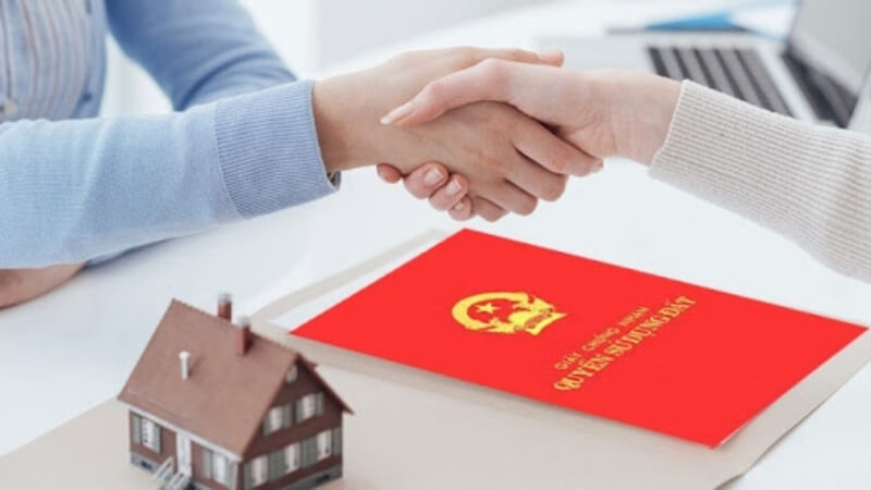 Thủ tục xin cấp giấy phép xây dựng nhà ở mới nhất năm 2023