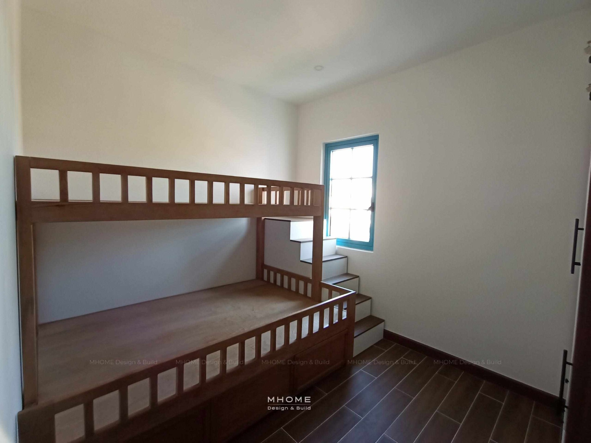 Hoàn thiện thô biệt thự - Dự án Novaworld Phan Thiết