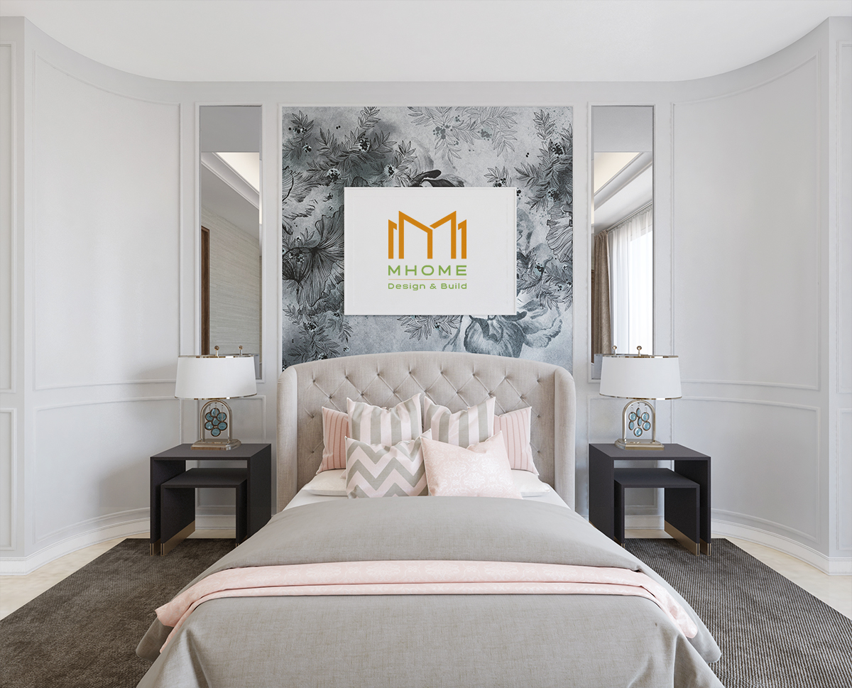 Bedroom design