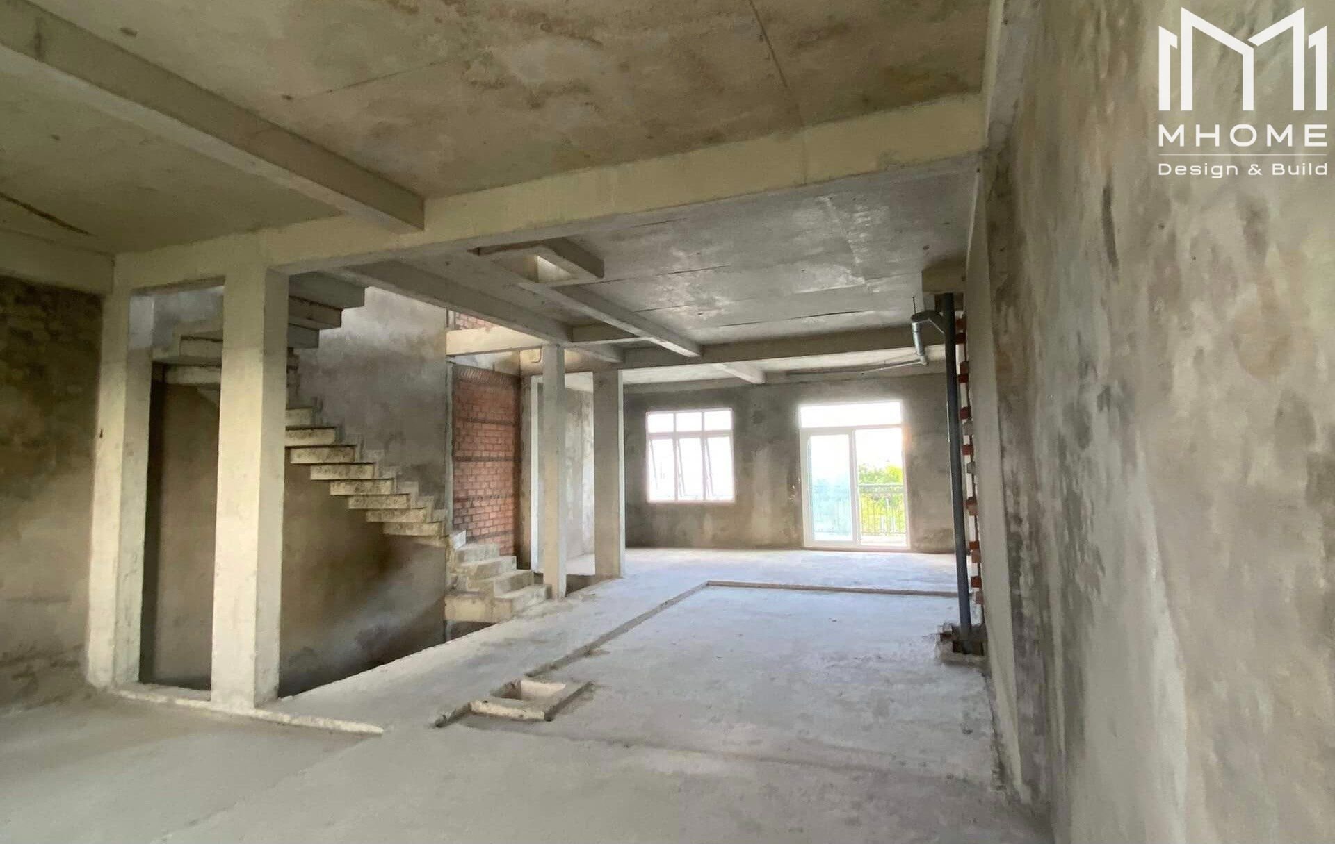 HOÀN THIỆN NHÀ SANG RỘN RÀNG ĐÓN TẾT CÙNG MHOME XÂY DỰNG TỔ ẤM CHO TẾT THÊM AN KHANG