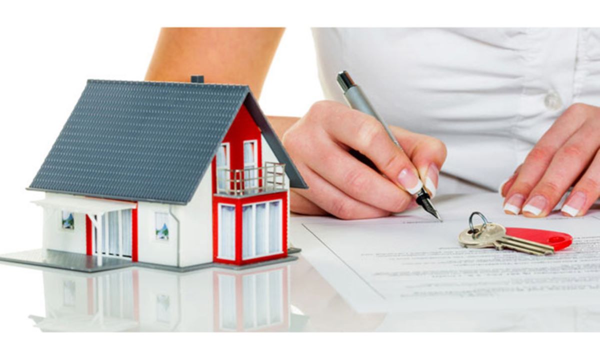 Thủ tục pháp lý khi xây nhà 1 trệt 3 lầu 5x10 trọn gói