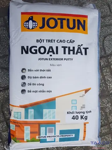 Bao Bột Bả Bao Nhiêu Tiền