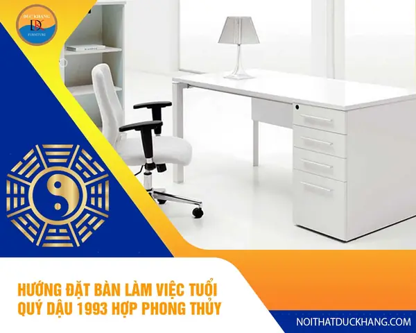 1993 Hợp Hướng Làm Việc Nào