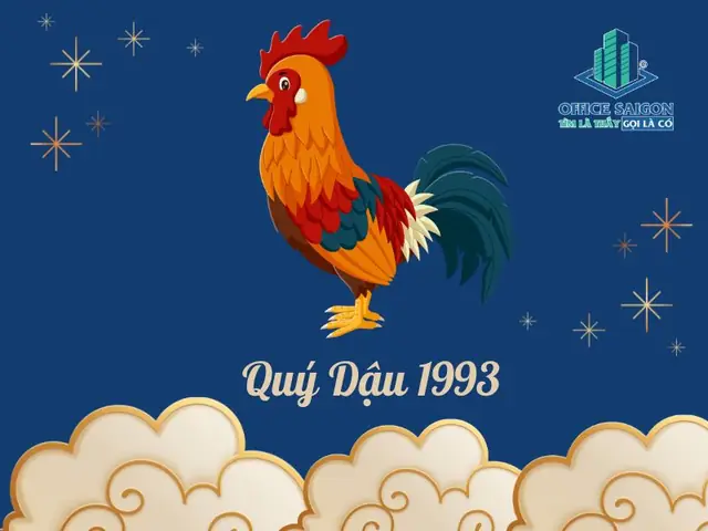 1993 Hợp Hướng Làm Việc Nào