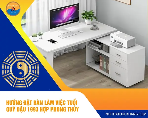 1993 Hợp Hướng Làm Việc Nào