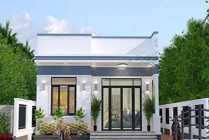 Cách Làm Đẹp Nhà Ít Tốn Tiền