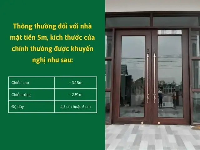 5m2 Bằng Bao Nhiêu Cm