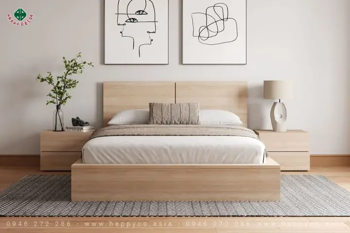 Nguyên Tắc Thiết Kế