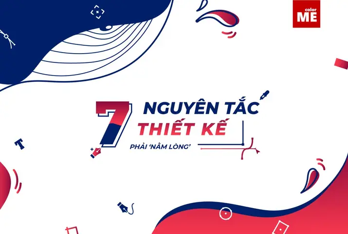 Nguyên Tắc Thiết Kế