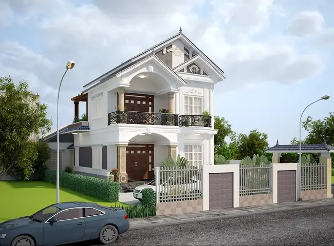 700 Triệu Xây Nhà Như Thế Nào