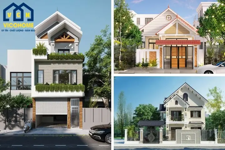 700 Triệu Xây Nhà Như Thế Nào