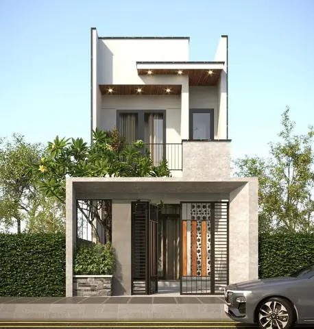 700 Triệu Xây Nhà Như Thế Nào