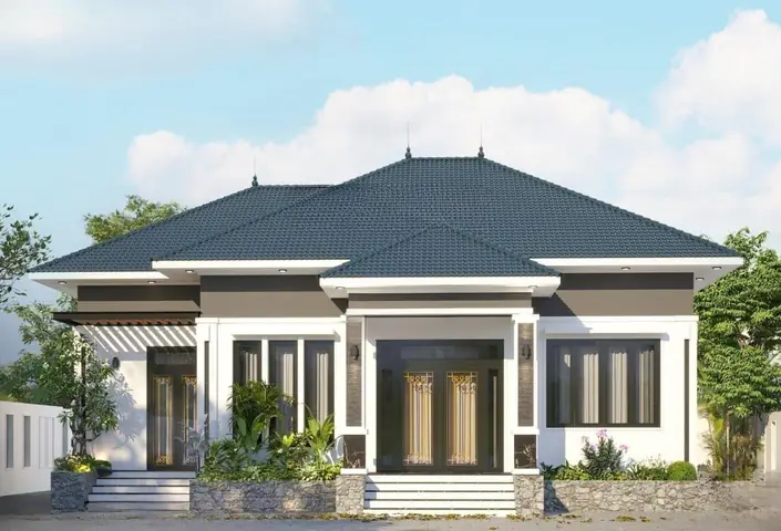 700 Triệu Xây Nhà Như Thế Nào