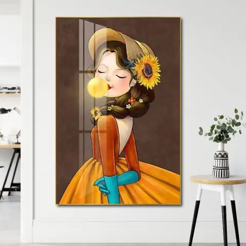 Ảnh Treo Tường Nghệ Thuật