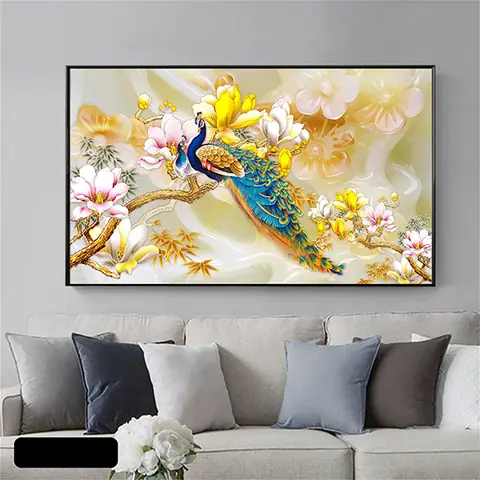 Ảnh Treo Tường Nghệ Thuật