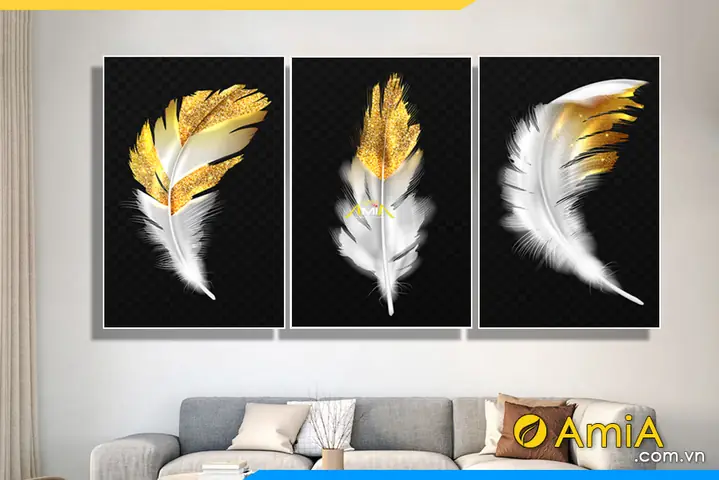Ảnh Treo Tường Nghệ Thuật