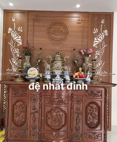Bài Khấn Bốc Bát Hương Mới