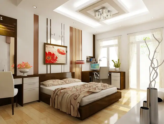 Bai Tri Phong Ngu Dep