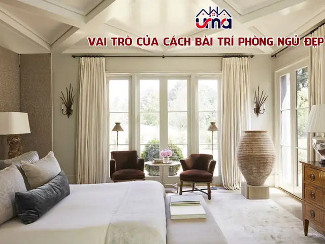 Bai Tri Phong Ngu Dep