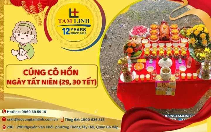 Bai Van Cung 30 Tet