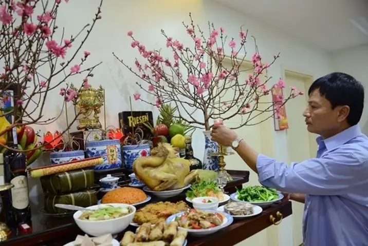 Bài Văn Khấn Hóa Vàng Ngày Mùng 3 Tết