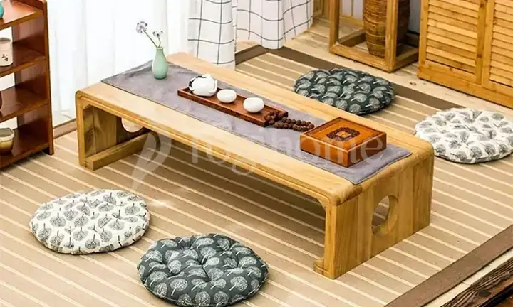 Bàn An Kiểu Nhật Thông Minh