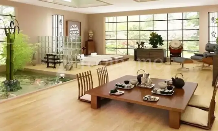 Bàn An Kiểu Nhật Thông Minh