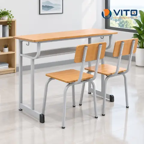 Bán Bàn Học Sinh Giá Rẻ