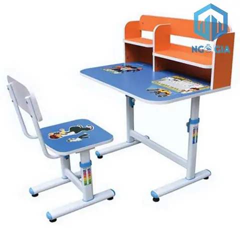 Bán Bàn Học Sinh Giá Rẻ