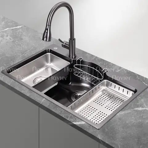 Bán Bồn Rửa Chén Inox