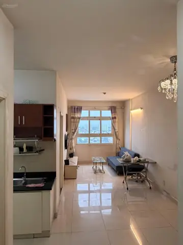 Bán Chung Cư Sunview Thủ Đức