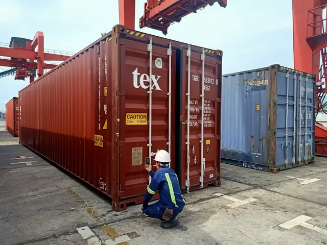 Bán Container Văn Phòng Giá Rẻ