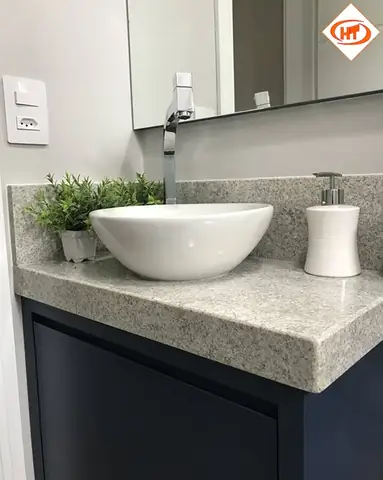 Bàn Đá Chậu Rửa Mặt Đẹp