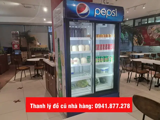 Bán Đồ Dùng Nhà Bếp Cũ