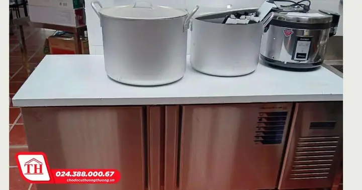 Bán Đồ Dùng Nhà Bếp Cũ